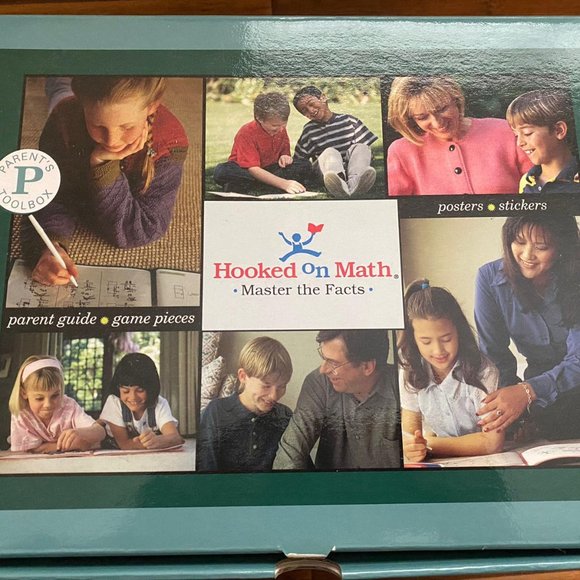 Phonics Math and Reading - Picture 8 of 12